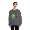 It’s Gummy Nummy Time Crewneck Sweatshirt